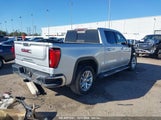 GMC SIERRA 1500 SLT 1GTP8DED1KZ116381 снимка