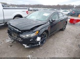 FORD FUSION TITANIUM 3FA6P0K98JR****** снимка