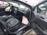 FORD FUSION TITANIUM 3FA6P0K98JR****** снимка