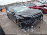 FORD FUSION TITANIUM 3FA6P0K98JR****** снимка