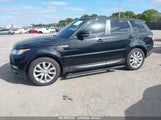 LAND ROVER RANGE ROVER SPORT 3.0L V6 SUPERCHARGED HSE SALWR2VF2FA608851 photo