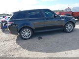 LAND ROVER RANGE ROVER SPORT 3.0L V6 SUPERCHARGED HSE SALWR2VF2FA608851 photo