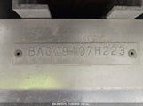 BENTLEY OTHER BAG09107H223      снимка