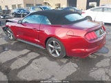 FORD MUSTANG V6 1FATP8EM3F5****** снимка