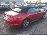 FORD MUSTANG V6 1FATP8EM3F5****** снимка