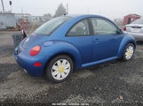 VOLKSWAGEN NEW BEETLE GLS 2.0L 3VWCK21C73M****** снимка