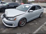 VOLKSWAGEN JETTA GLI AUTOBAHN W/NAV 3VW467AJ1DM****** fotografie