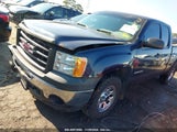 GMC SIERRA 1500 WORK TRUCK 1GTSKTE35AZ****** photo