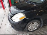 Nissan Versa 1.8S 3N1BC1CP4BL502808 снимка