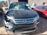 HONDA PILOT EX-L 5FNYF5H5XGB****** снимка