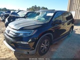 HONDA PILOT EX-L 5FNYF5H5XGB****** снимка