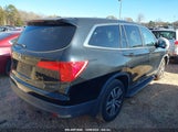HONDA PILOT EX-L 5FNYF5H5XGB****** снимка