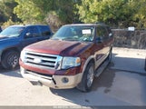 FORD EXPEDITION EDDIE BAUER/KING RANCH 1FMFU17588L****** снимка