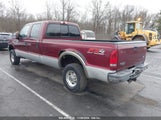 FORD F-250 LARIAT/XL/XLT 1FTNW21L44E****** photo