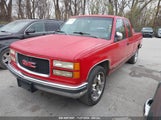 GMC SIERRA C1500 2GTEC19ZXR1****** снимка