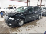 CHRYSLER TOWN & COUNTRY TOURING 2C4RC1BG8CR348945 fotografie