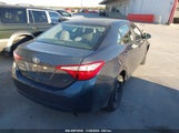 TOYOTA COROLLA LE 5YFBURHE8EP111801 снимка