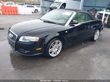 AUDI A4 2.0T SPECIAL EDITION WAUAF48H89K****** снимка