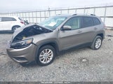 JEEP CHEROKEE LATITUDE FWD 1C4PJLCB8LD525508 photo