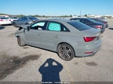 AUDI A3 PREMIUM 40 TFSI FRONT-WHEEL DRIVE S TRONIC WAUAUGFF2LA****** photo