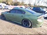 DODGE CHARGER SCAT PACK RWD 2C3CDXGJ4KH572619 снимка