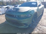 DODGE CHARGER SCAT PACK RWD 2C3CDXGJ4KH572619 снимка