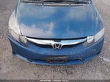 HONDA CIVIC LX 2HGFA15529H****** снимка