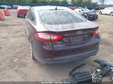 FORD FUSION SE 3FA6P0H75DR139981 снимка