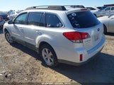 SUBARU OUTBACK 2.5I PREMIUM 4S4BRBECXE3****** снимка