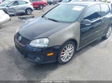 VOLKSWAGEN GTI 2-DOOR WVWEV71K06W****** photo