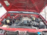 NISSAN FRONTIER SE-V6 1N6ED29X52C****** снимка