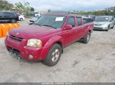 NISSAN FRONTIER SE-V6 1N6ED29X52C****** снимка