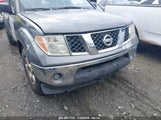 NISSAN FRONTIER SE 1N6AD06UX7C****** снимка