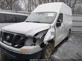 NISSAN NV CARGO NV2500 HD SV V8 1N6AF0LY6KN****** fotografie