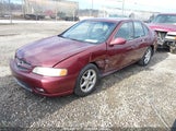 NISSAN ALTIMA GLE/GXE/SE 1N4DL01A8YC****** снимка