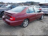 NISSAN ALTIMA GLE/GXE/SE 1N4DL01A8YC****** снимка
