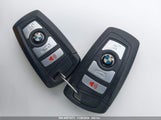 BMW X4 XDRIVE28I 5UXXW3C57F0****** снимка