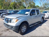 NISSAN FRONTIER S 1N6AD0EV3HN774705 снимка