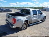 NISSAN FRONTIER S 1N6AD0EV3HN774705 снимка