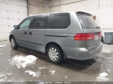 Honda Odyssey Lx 2HKRL18501H583744 photo