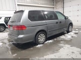 Honda Odyssey Lx 2HKRL18501H583744 photo