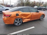 NISSAN SENTRA SR XTRONIC CVT 3N1AB8DV8LY****** снимка