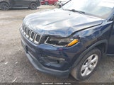 JEEP NEW COMPASS LATITUDE 4X4 3C4NJDBB8HT****** снимка