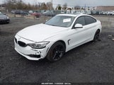 BMW 430I GRAN COUPE XDRIVE WBA4F9C56HG****** снимка