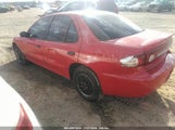CHEVROLET CAVALIER 1G1JC52F837****** fotografie