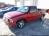 CHEVROLET S-10 LS SPORTSIDE 1GCCS14X1V8189125 photo