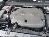 CHEVROLET COLORADO 4WD SHORT BOX LT 1GCGTCEN8N1****** fotografie
