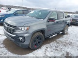 CHEVROLET COLORADO 4WD SHORT BOX LT 1GCGTCEN8N1****** photo