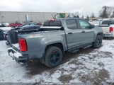 CHEVROLET COLORADO 4WD SHORT BOX LT 1GCGTCEN8N1****** fotografie