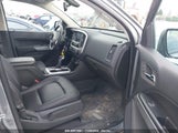 CHEVROLET COLORADO 4WD SHORT BOX LT 1GCGTCEN8N1****** photo